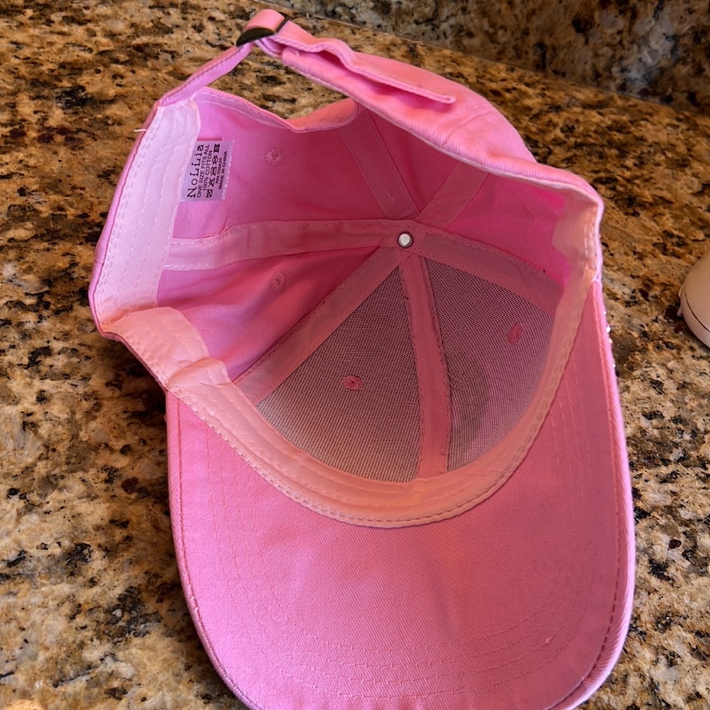 Nollia Cap - Picture 6 of 7
